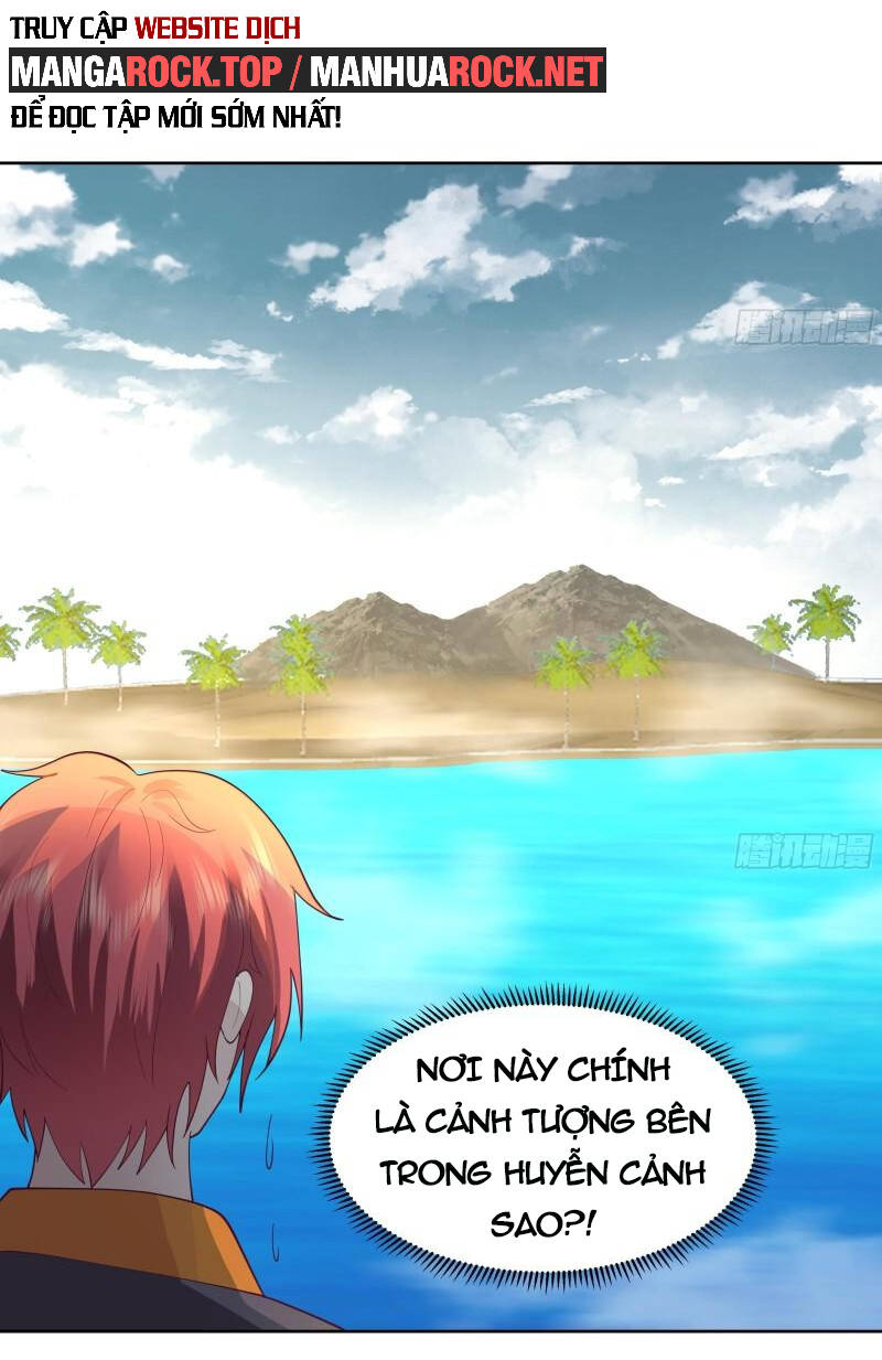 Trên Người Ta Có Một Con Rồng Chapter 621 - 5