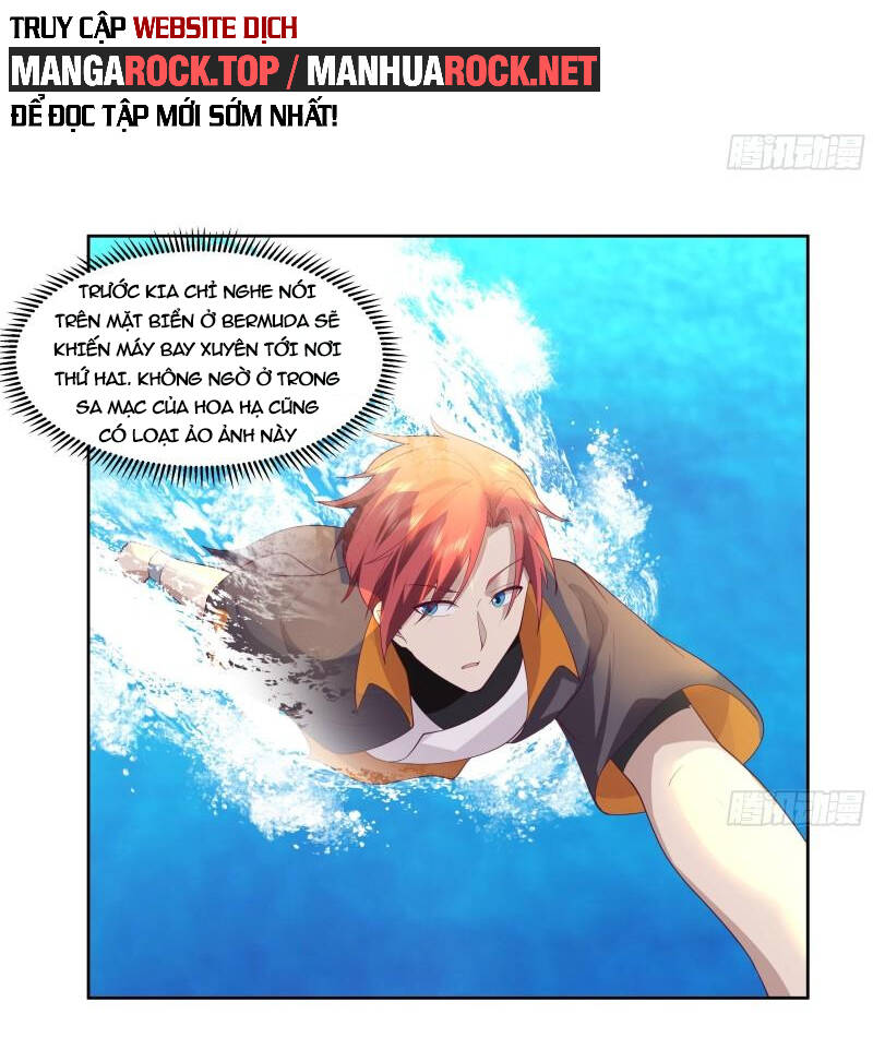 Trên Người Ta Có Một Con Rồng Chapter 621 - 6