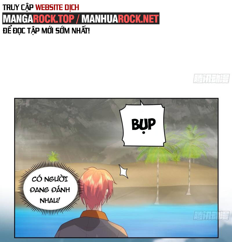 Trên Người Ta Có Một Con Rồng Chapter 621 - 7