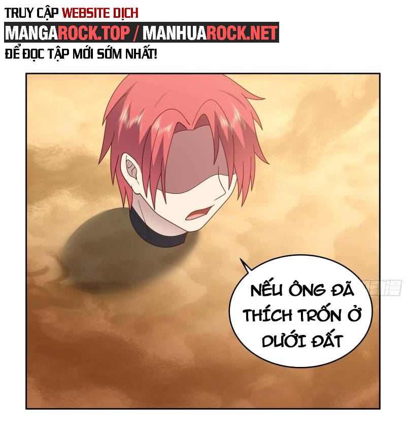 Trên Người Ta Có Một Con Rồng Chapter 623 - 3