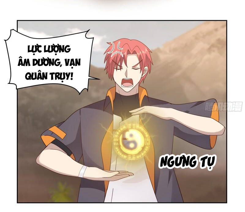 Trên Người Ta Có Một Con Rồng Chapter 623 - 5