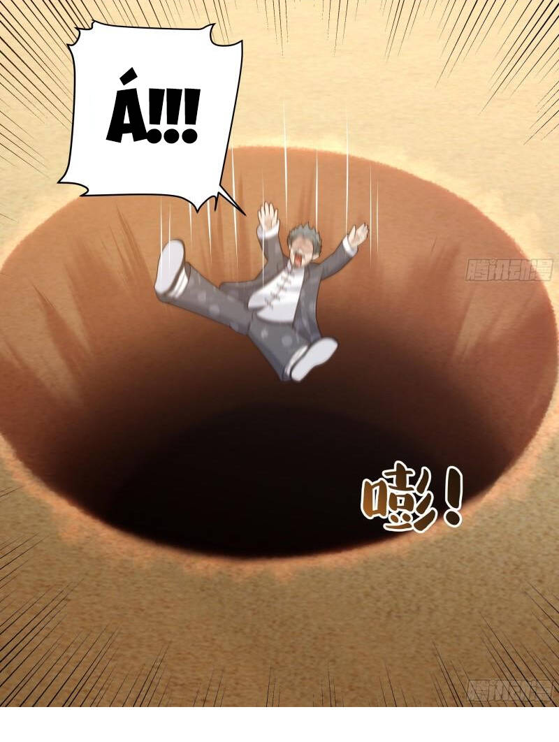 Trên Người Ta Có Một Con Rồng Chapter 623 - 7