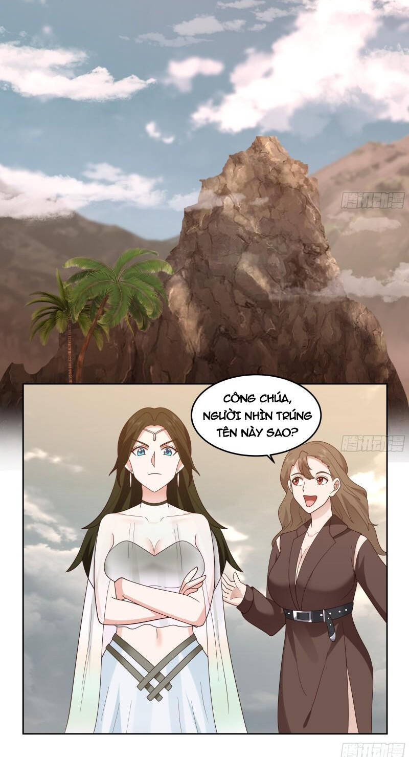 Trên Người Ta Có Một Con Rồng Chapter 623 - 9