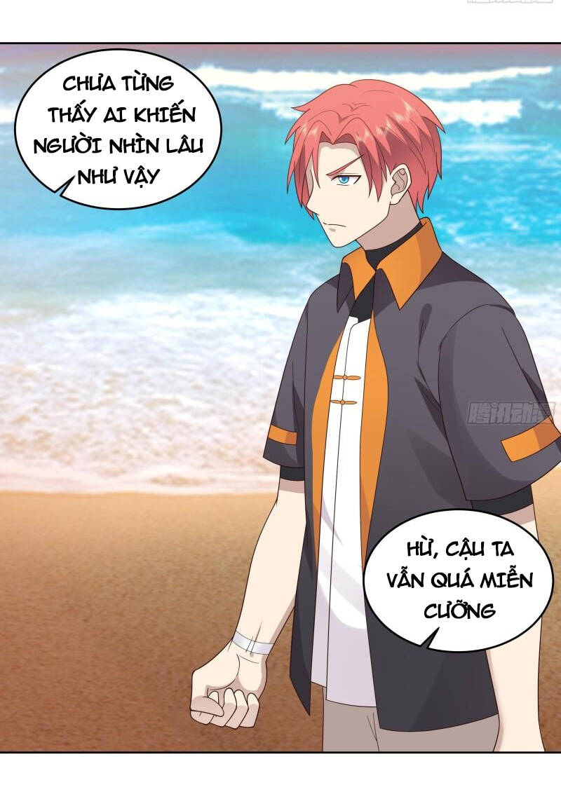 Trên Người Ta Có Một Con Rồng Chapter 623 - 10