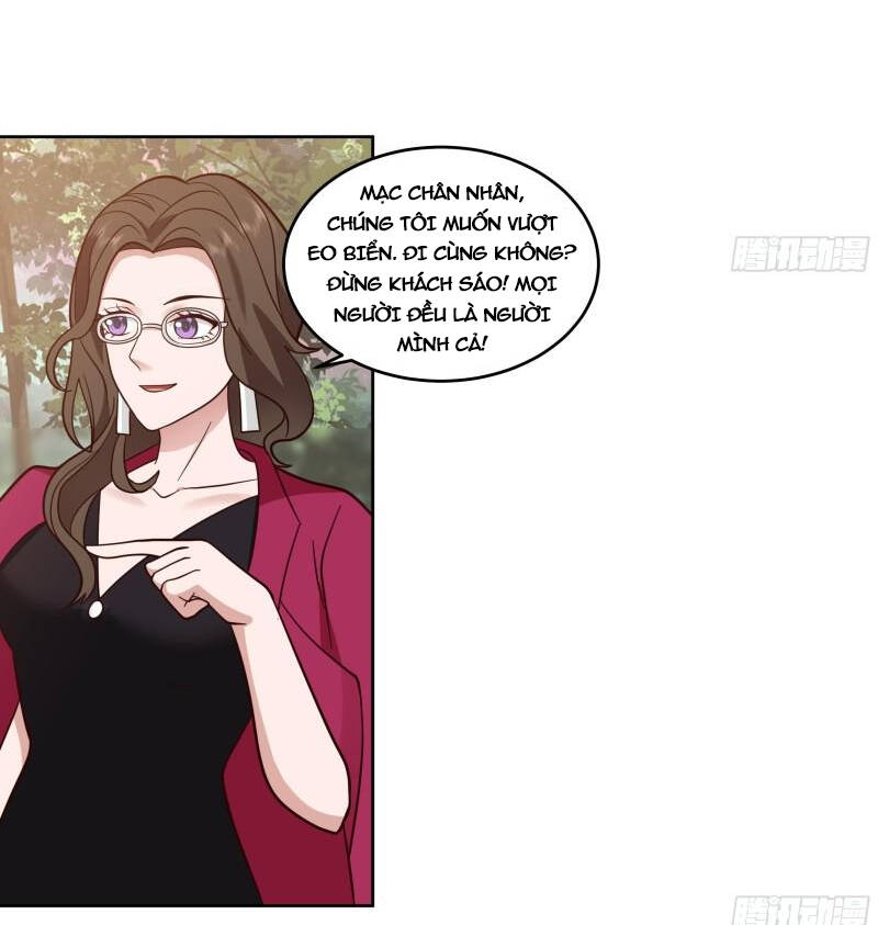 Trên Người Ta Có Một Con Rồng Chapter 625 - 2