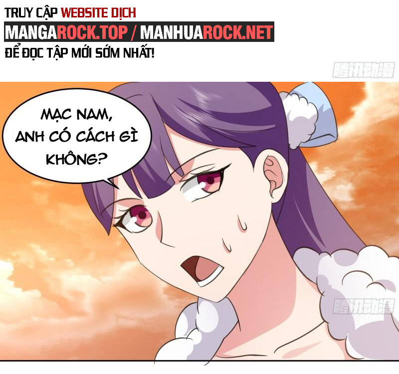 Trên Người Ta Có Một Con Rồng Chapter 625 - 14