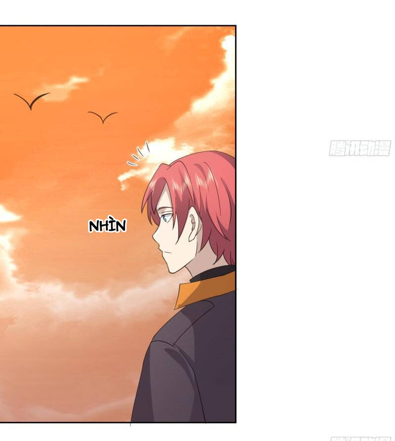 Trên Người Ta Có Một Con Rồng Chapter 625 - 16