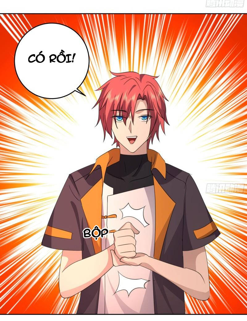 Trên Người Ta Có Một Con Rồng Chapter 625 - 17