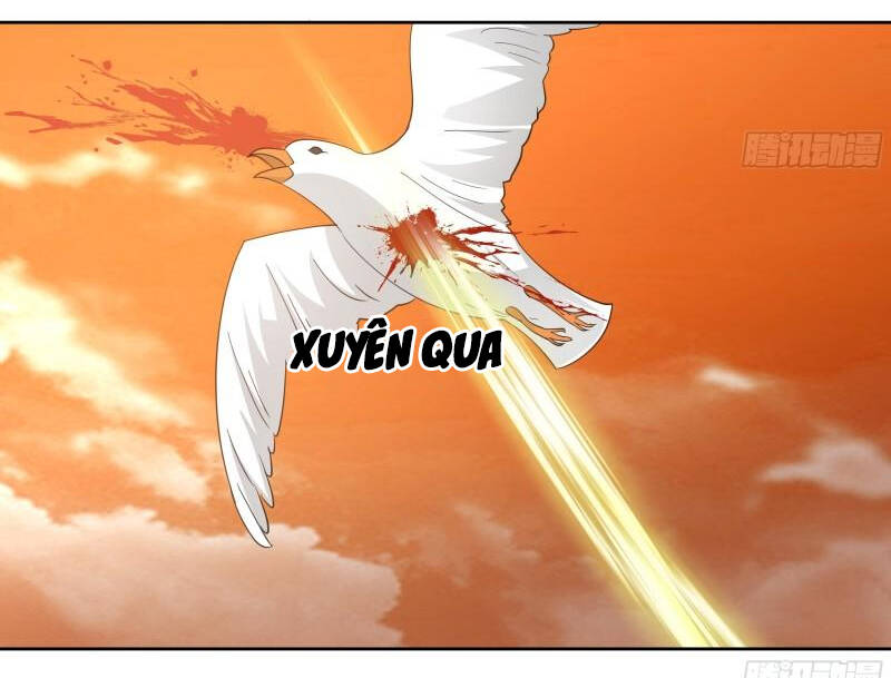 Trên Người Ta Có Một Con Rồng Chapter 625 - 19