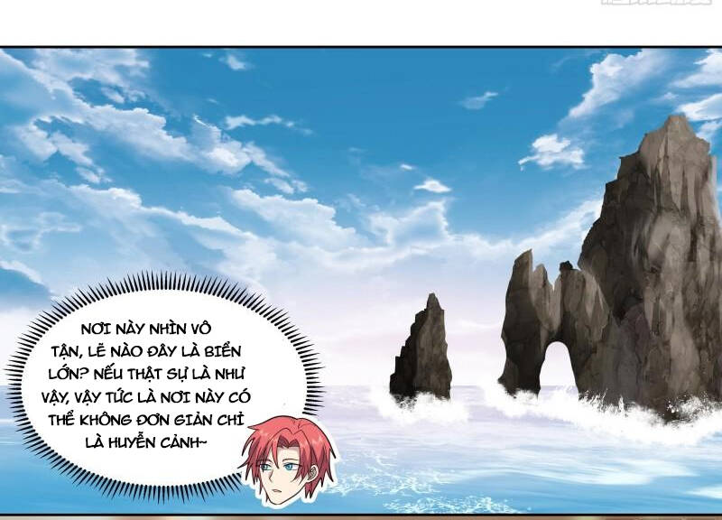 Trên Người Ta Có Một Con Rồng Chapter 625 - 3