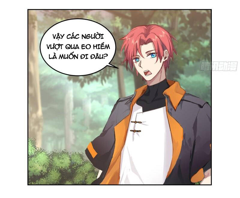 Trên Người Ta Có Một Con Rồng Chapter 625 - 5