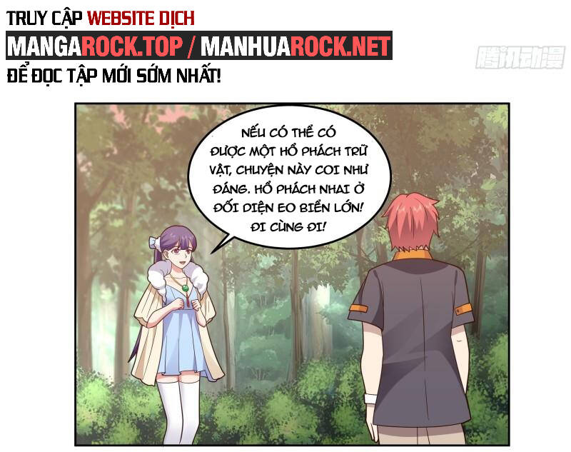 Trên Người Ta Có Một Con Rồng Chapter 625 - 7