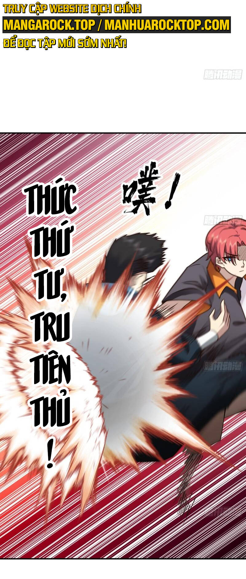 Trên Người Ta Có Một Con Rồng Chapter 628 - 2