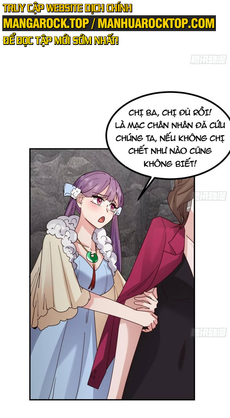 Trên Người Ta Có Một Con Rồng Chapter 628 - 18