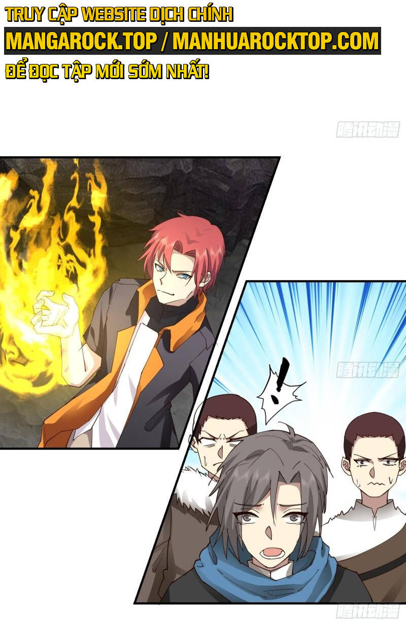 Trên Người Ta Có Một Con Rồng Chapter 628 - 3