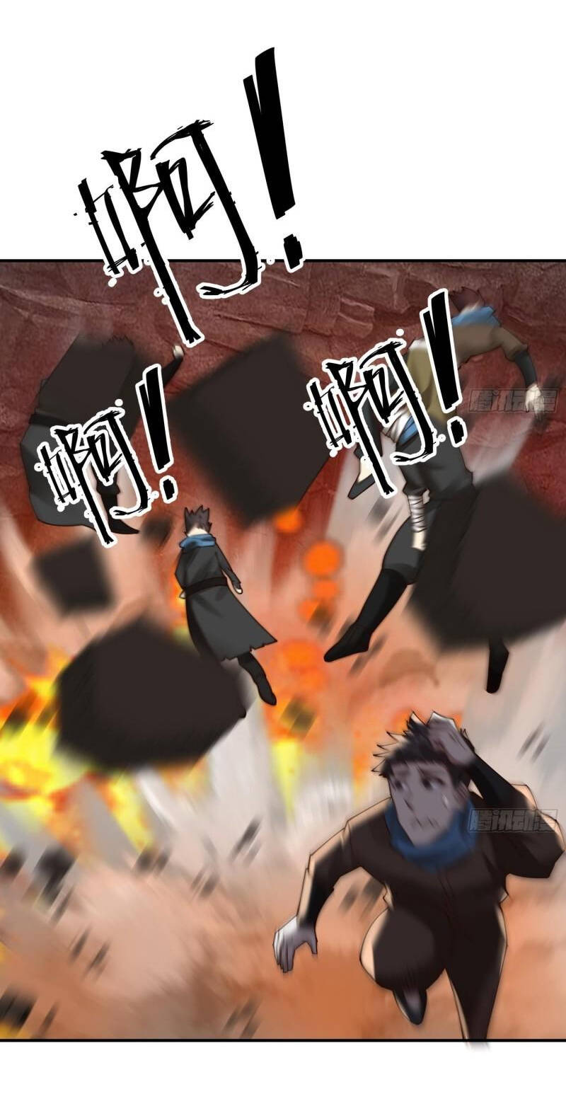 Trên Người Ta Có Một Con Rồng Chapter 628 - 4