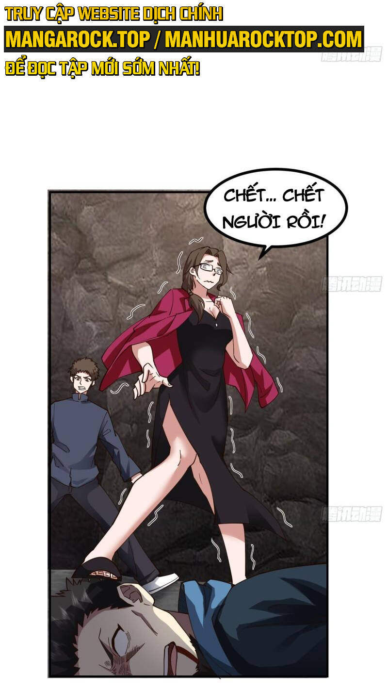 Trên Người Ta Có Một Con Rồng Chapter 628 - 5