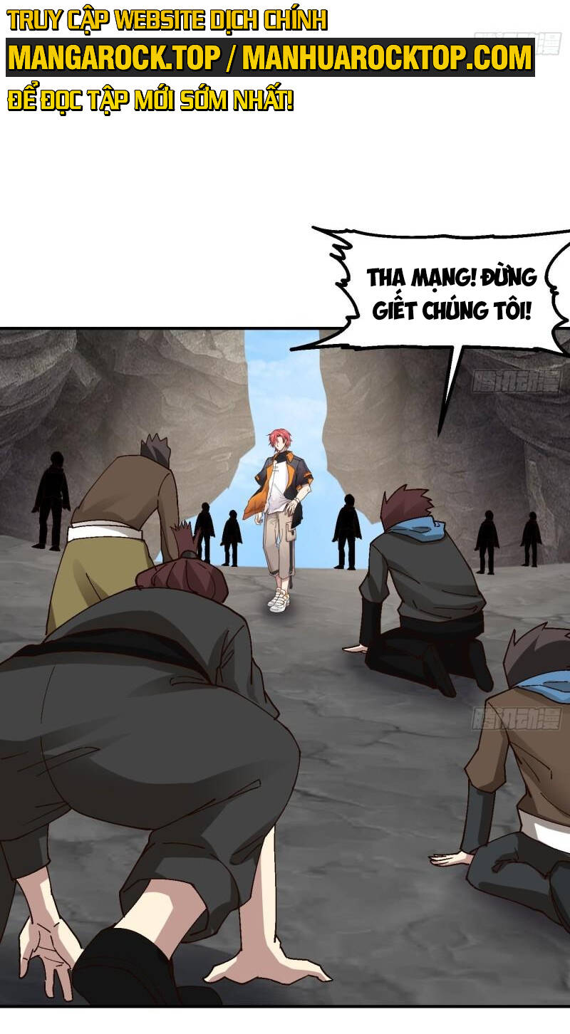 Trên Người Ta Có Một Con Rồng Chapter 628 - 6