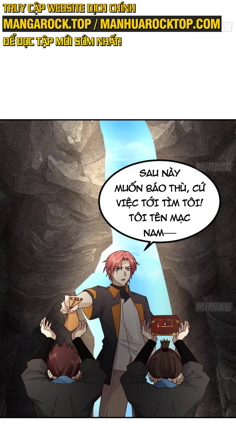 Trên Người Ta Có Một Con Rồng Chapter 628 - 8