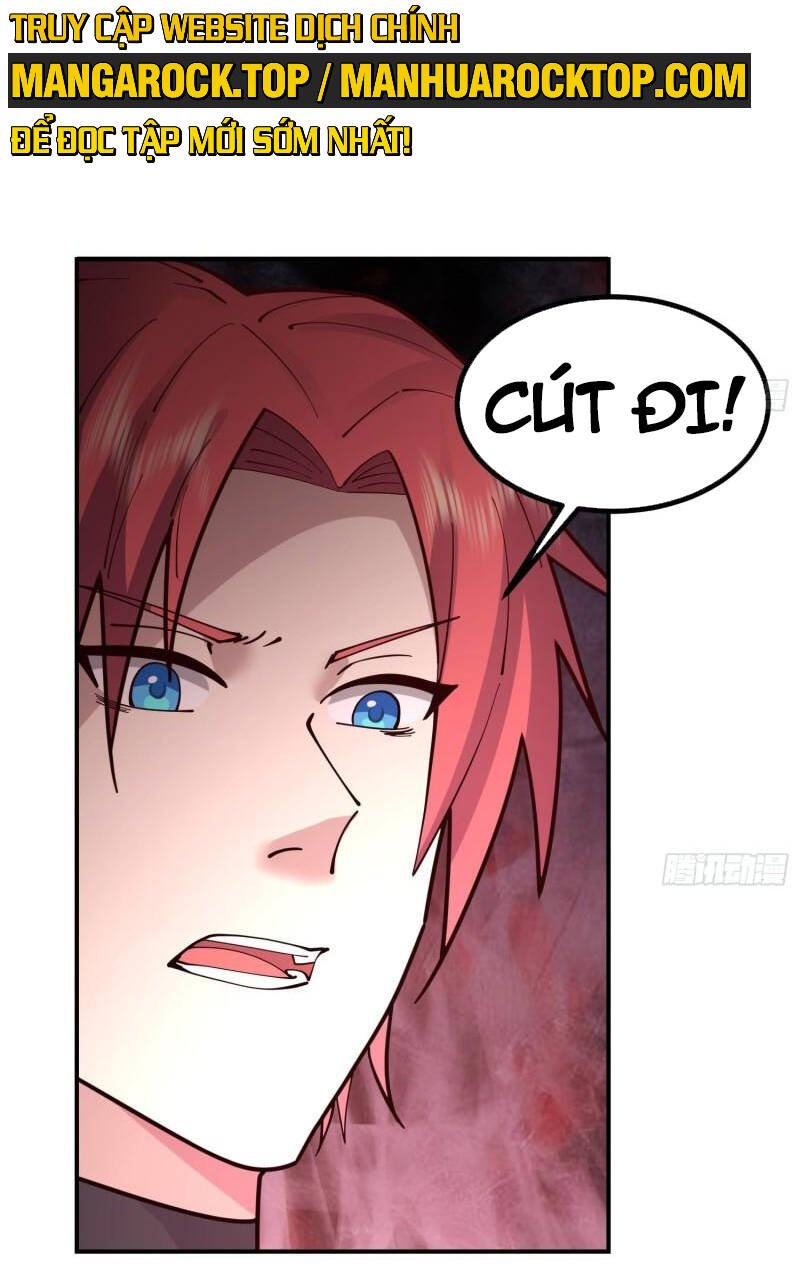 Trên Người Ta Có Một Con Rồng Chapter 628 - 9