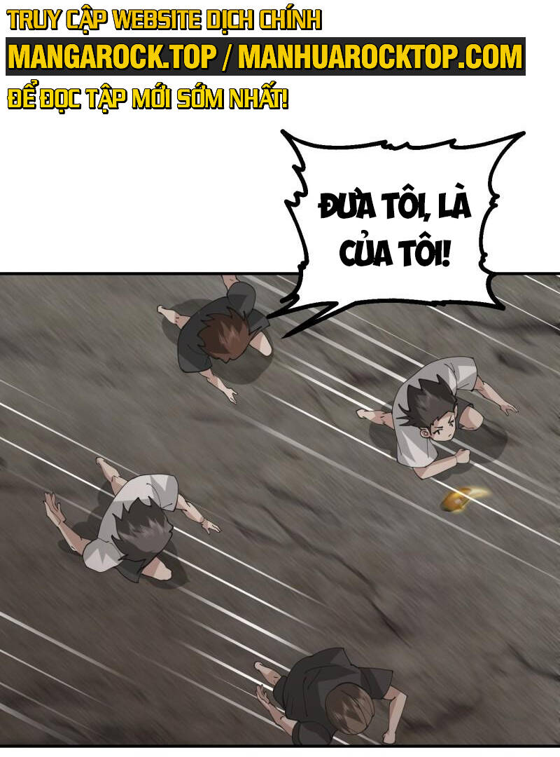 Trên Người Ta Có Một Con Rồng Chapter 629 - 17