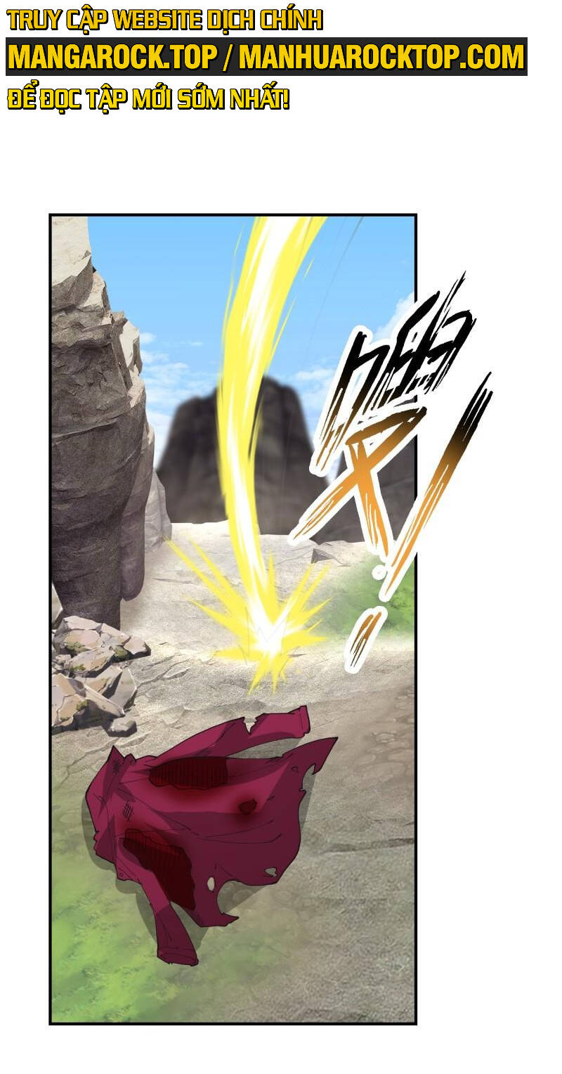 Trên Người Ta Có Một Con Rồng Chapter 629 - 21