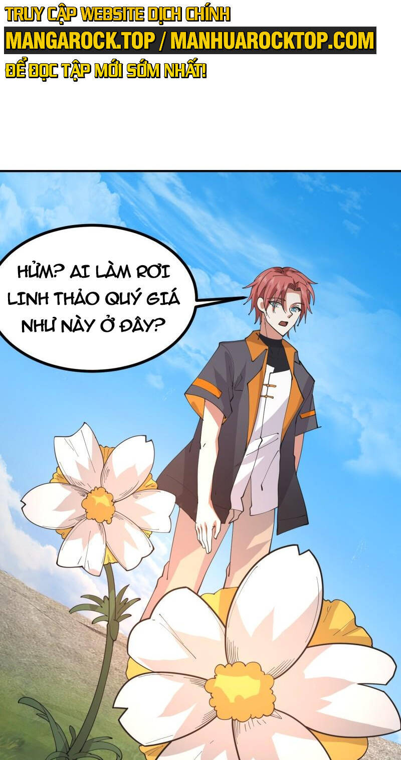 Trên Người Ta Có Một Con Rồng Chapter 629 - 22