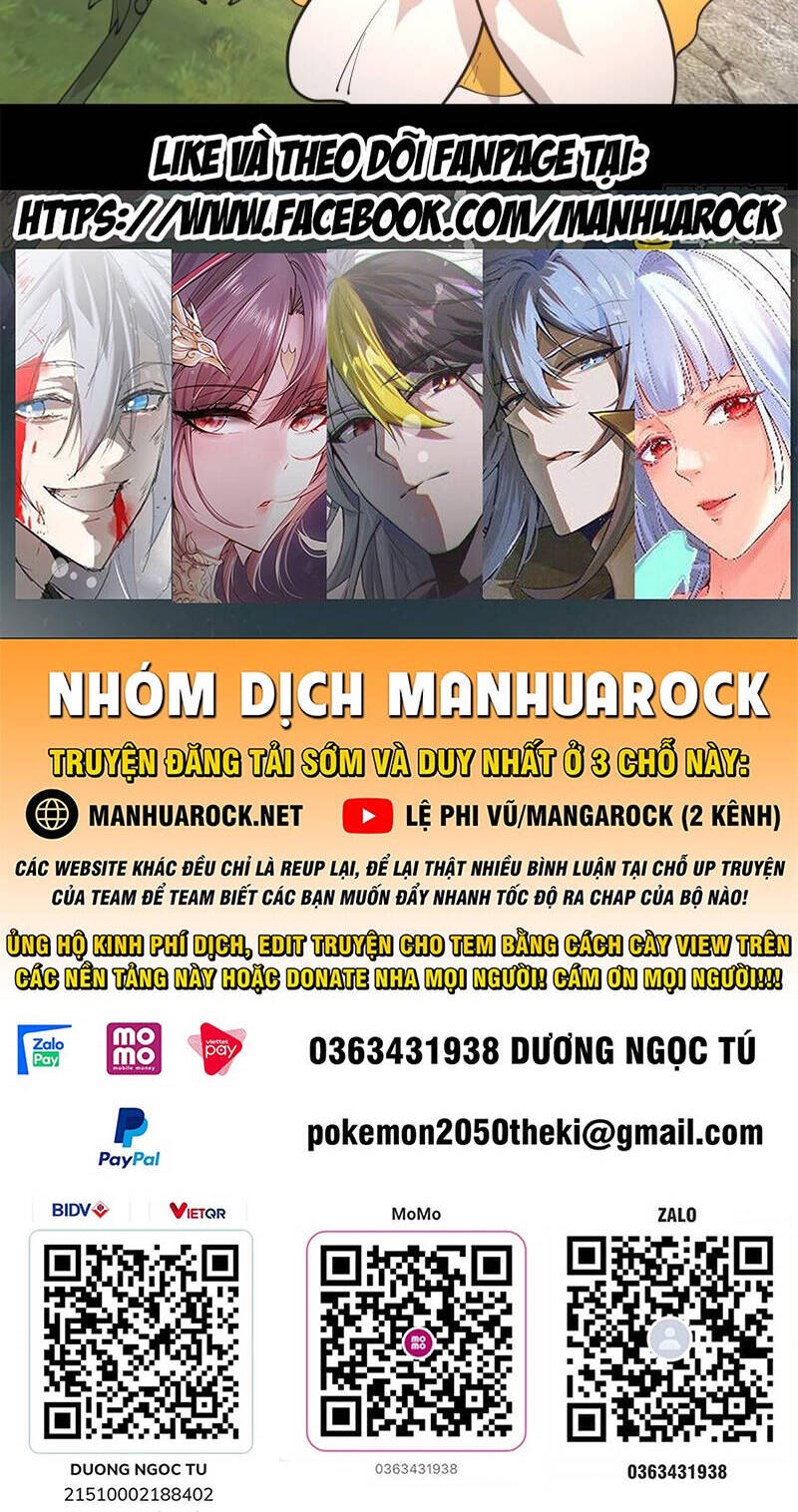 Trên Người Ta Có Một Con Rồng Chapter 629 - 23