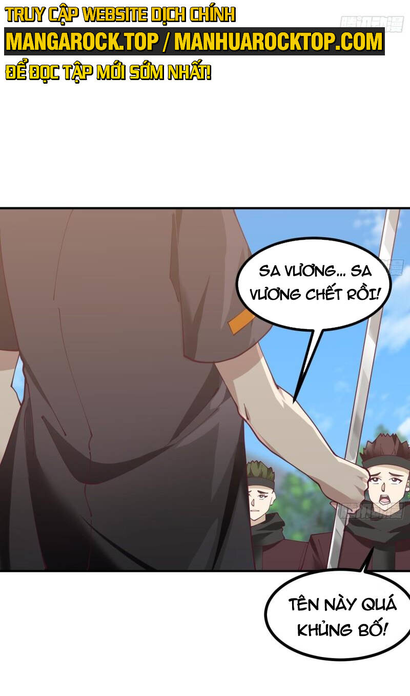 Trên Người Ta Có Một Con Rồng Chapter 631 - 11