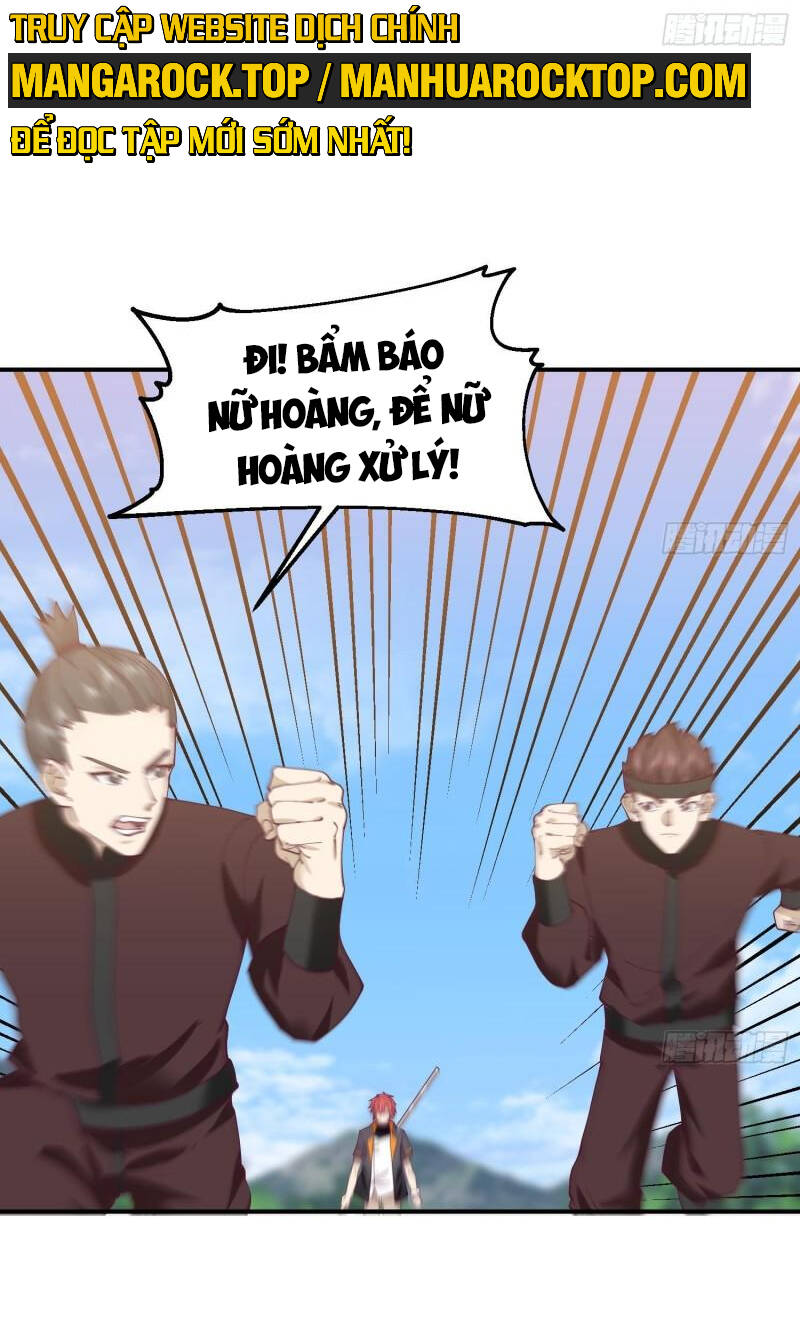 Trên Người Ta Có Một Con Rồng Chapter 631 - 12