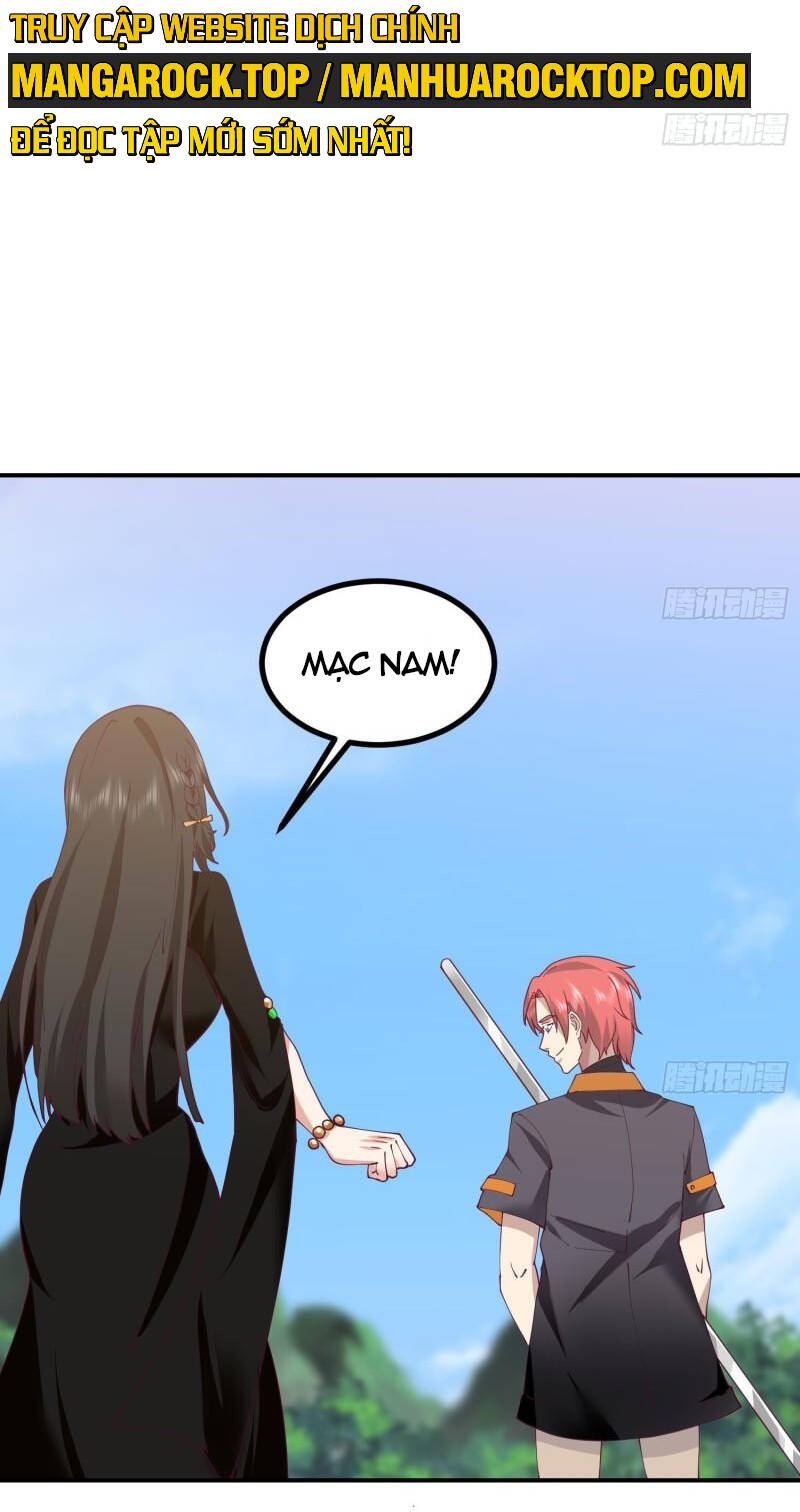 Trên Người Ta Có Một Con Rồng Chapter 631 - 13