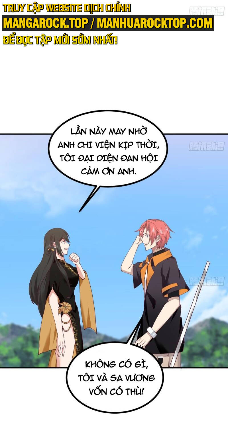 Trên Người Ta Có Một Con Rồng Chapter 631 - 14