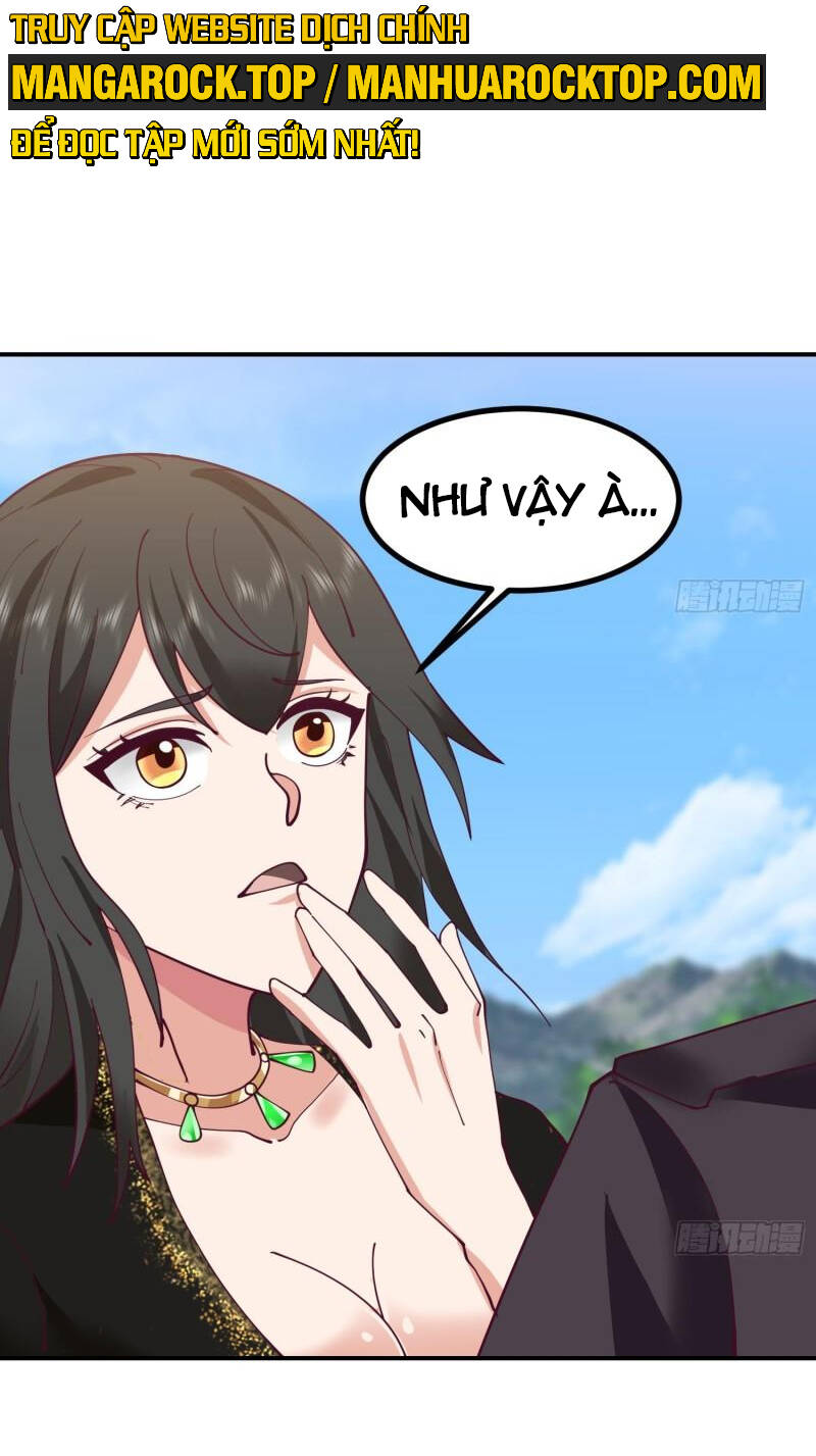 Trên Người Ta Có Một Con Rồng Chapter 631 - 15