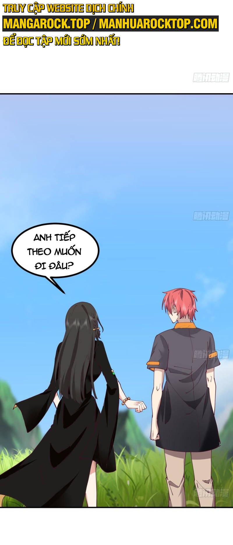 Trên Người Ta Có Một Con Rồng Chapter 631 - 17