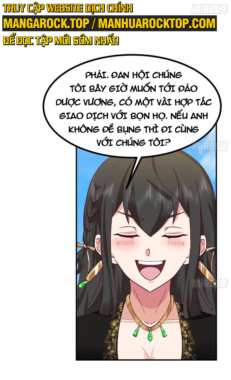 Trên Người Ta Có Một Con Rồng Chapter 631 - 20