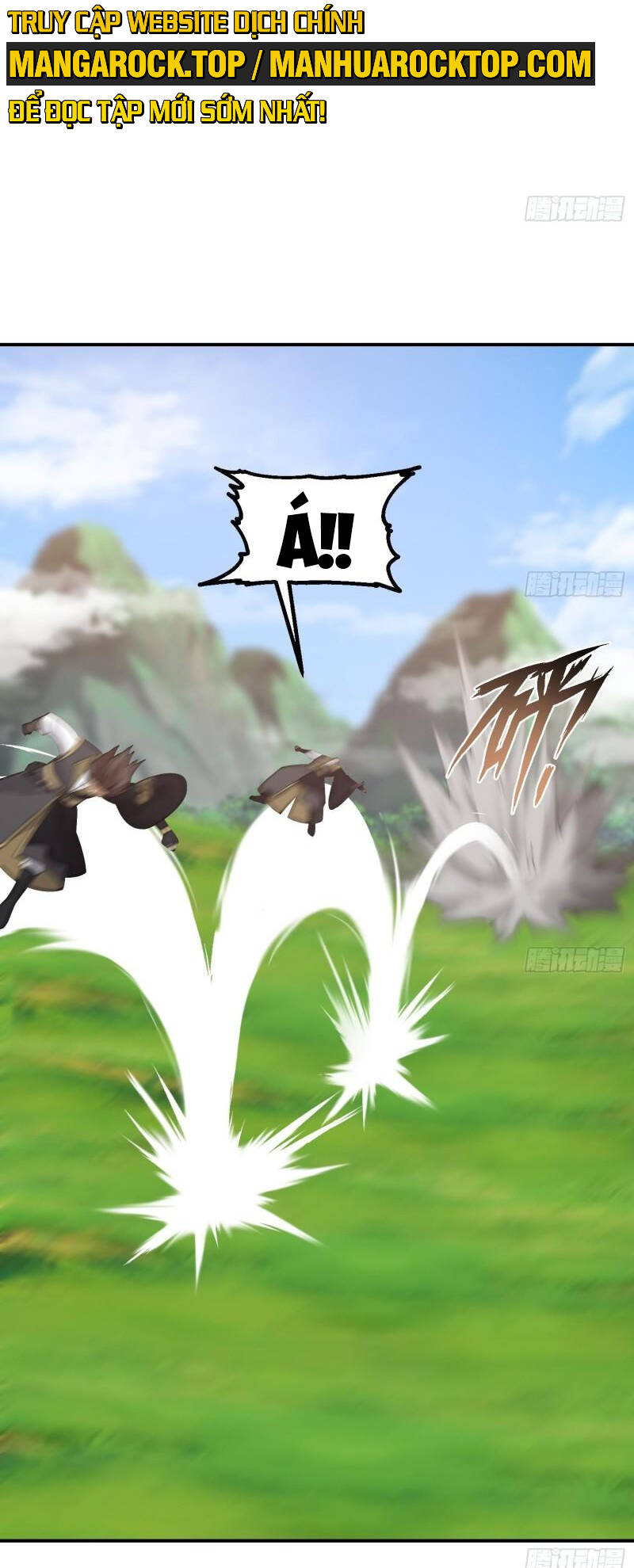Trên Người Ta Có Một Con Rồng Chapter 631 - 3
