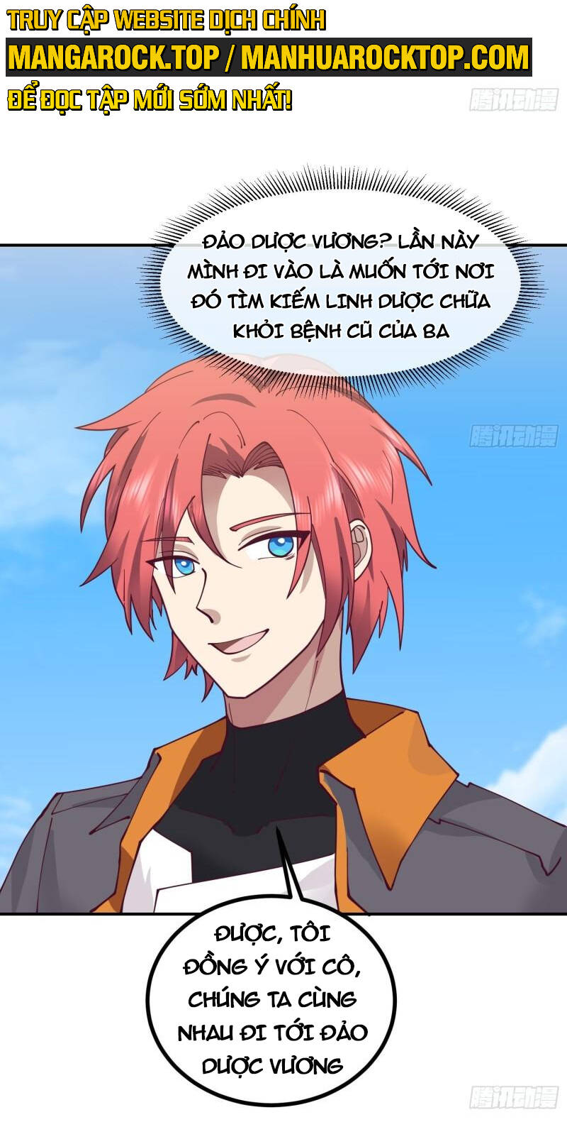 Trên Người Ta Có Một Con Rồng Chapter 631 - 21