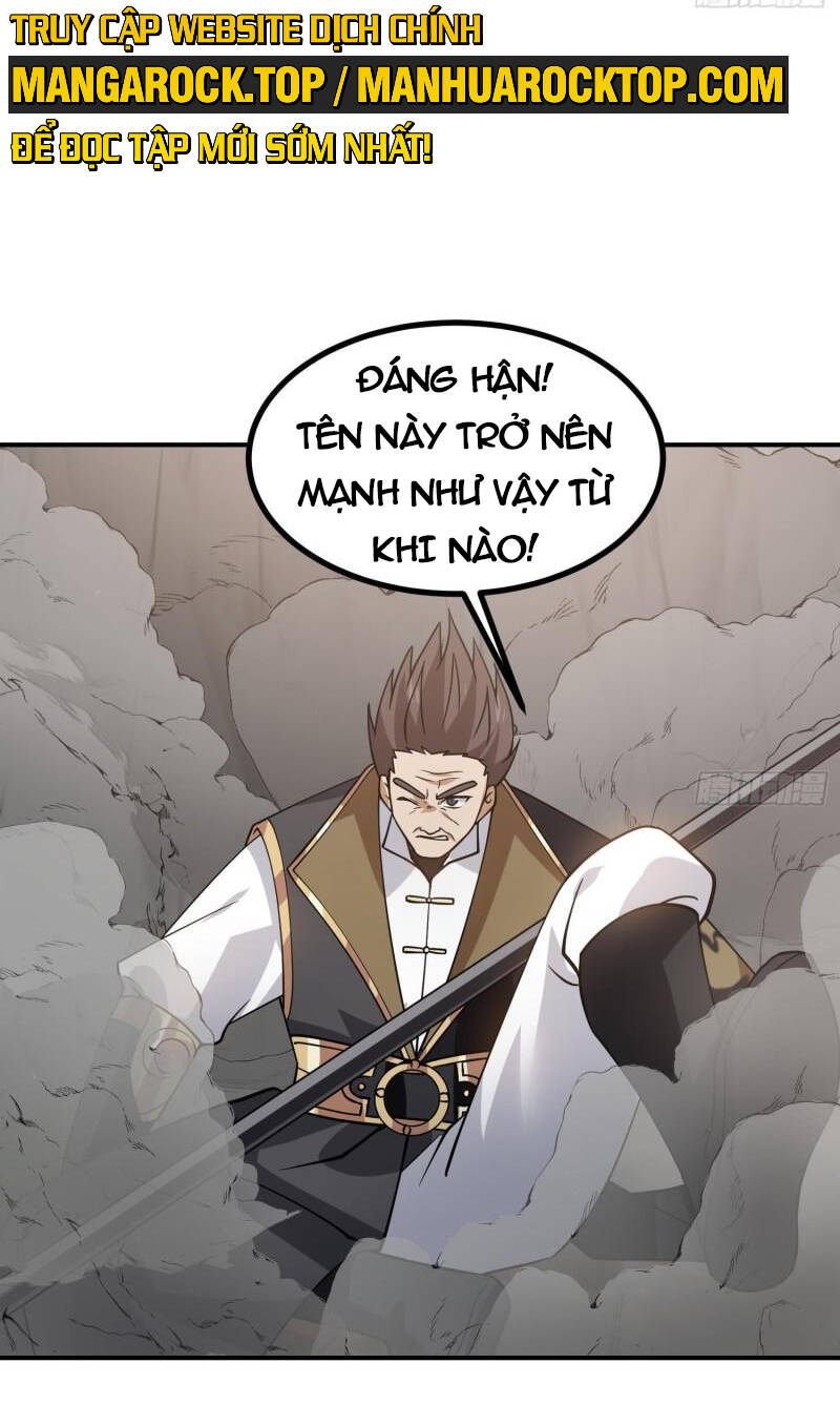 Trên Người Ta Có Một Con Rồng Chapter 631 - 4