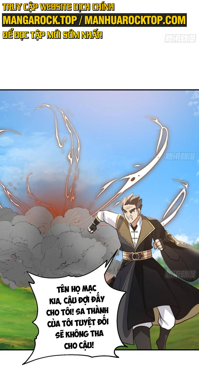 Trên Người Ta Có Một Con Rồng Chapter 631 - 5