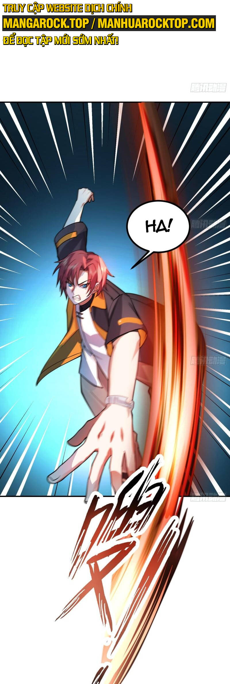 Trên Người Ta Có Một Con Rồng Chapter 631 - 7