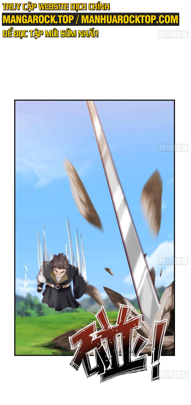 Trên Người Ta Có Một Con Rồng Chapter 631 - 9