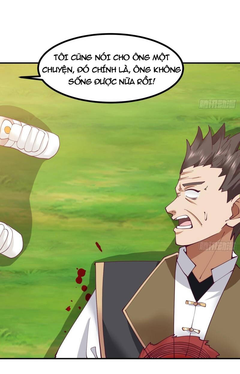 Trên Người Ta Có Một Con Rồng Chapter 631 - 10