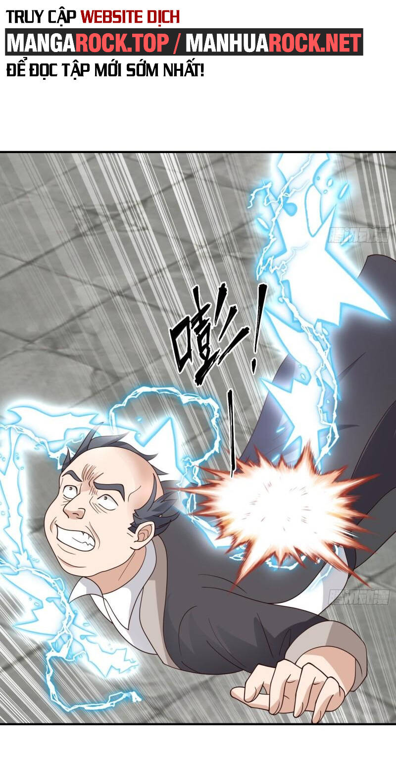 Trên Người Ta Có Một Con Rồng Chapter 612 - 12