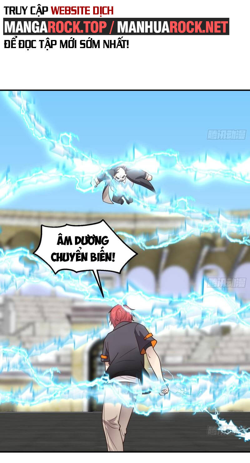 Trên Người Ta Có Một Con Rồng Chapter 612 - 13