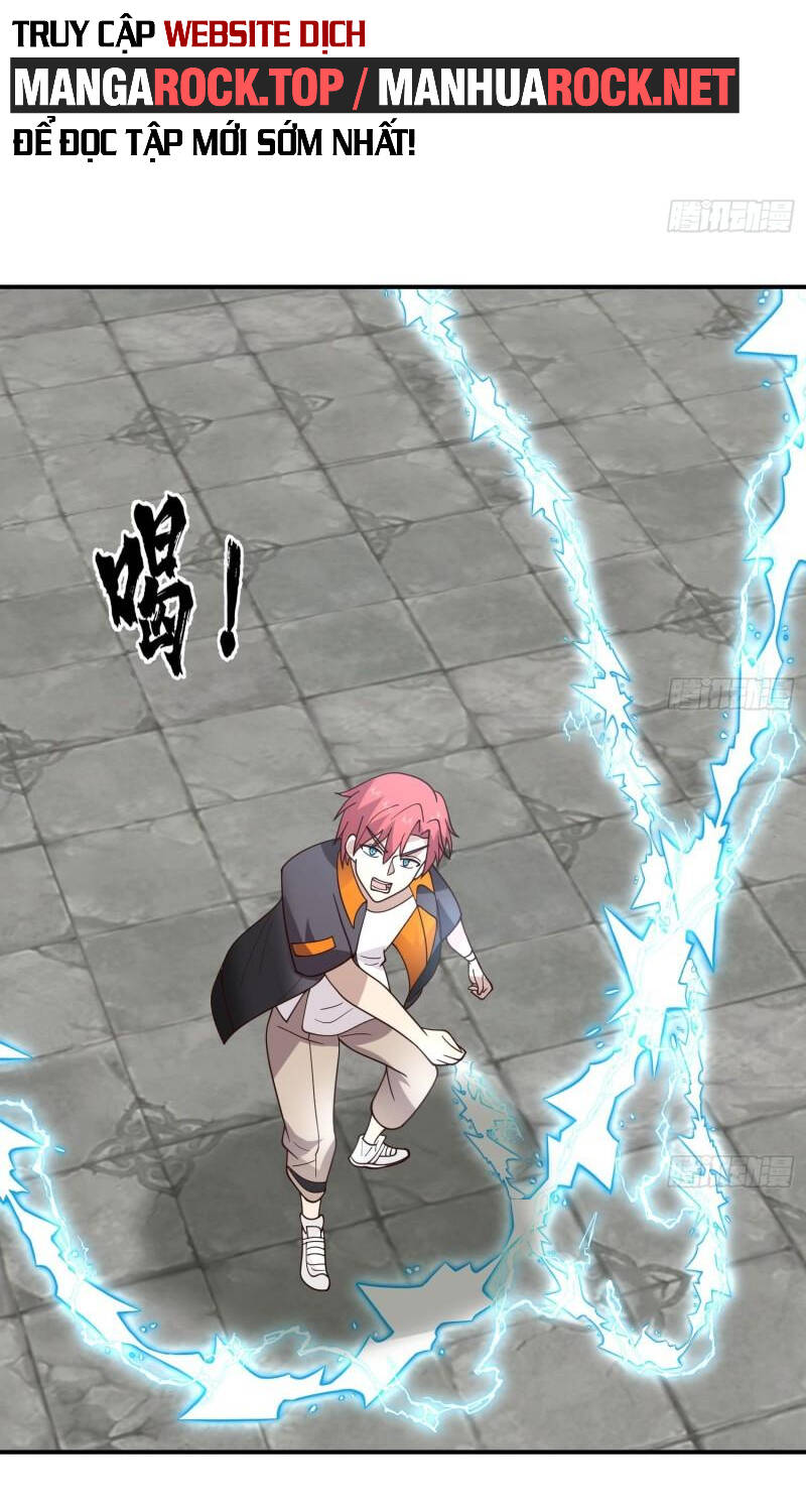 Trên Người Ta Có Một Con Rồng Chapter 612 - 14
