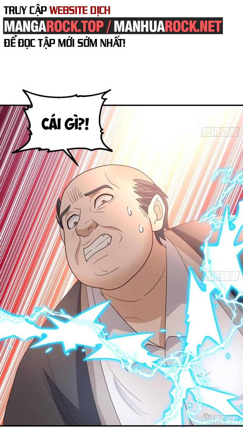 Trên Người Ta Có Một Con Rồng Chapter 612 - 15