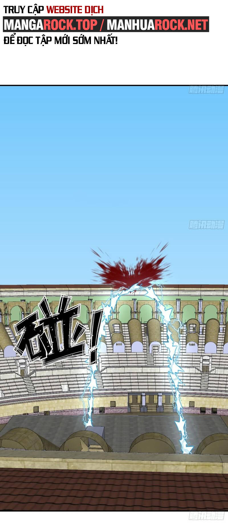 Trên Người Ta Có Một Con Rồng Chapter 612 - 16