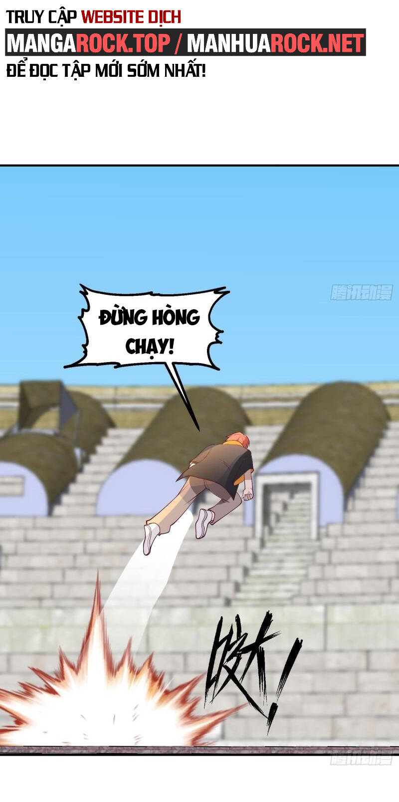Trên Người Ta Có Một Con Rồng Chapter 612 - 19