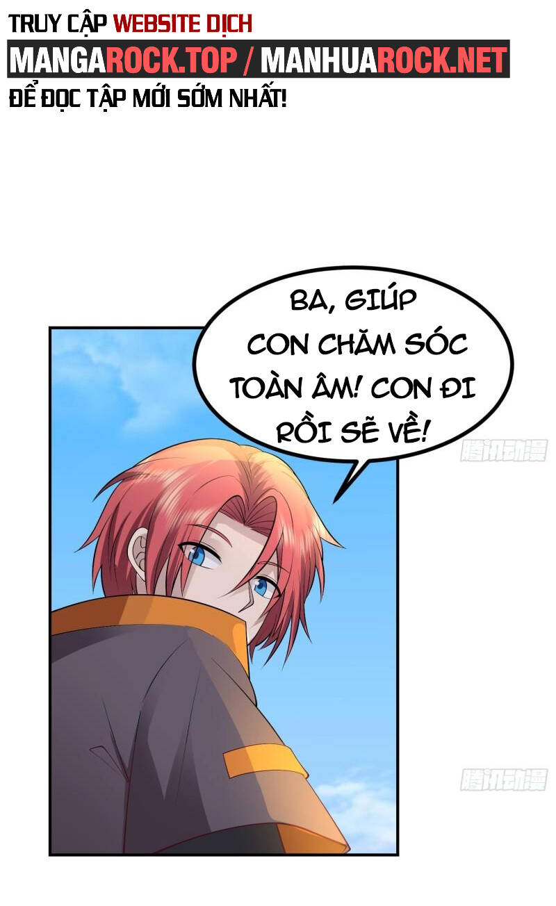 Trên Người Ta Có Một Con Rồng Chapter 612 - 20