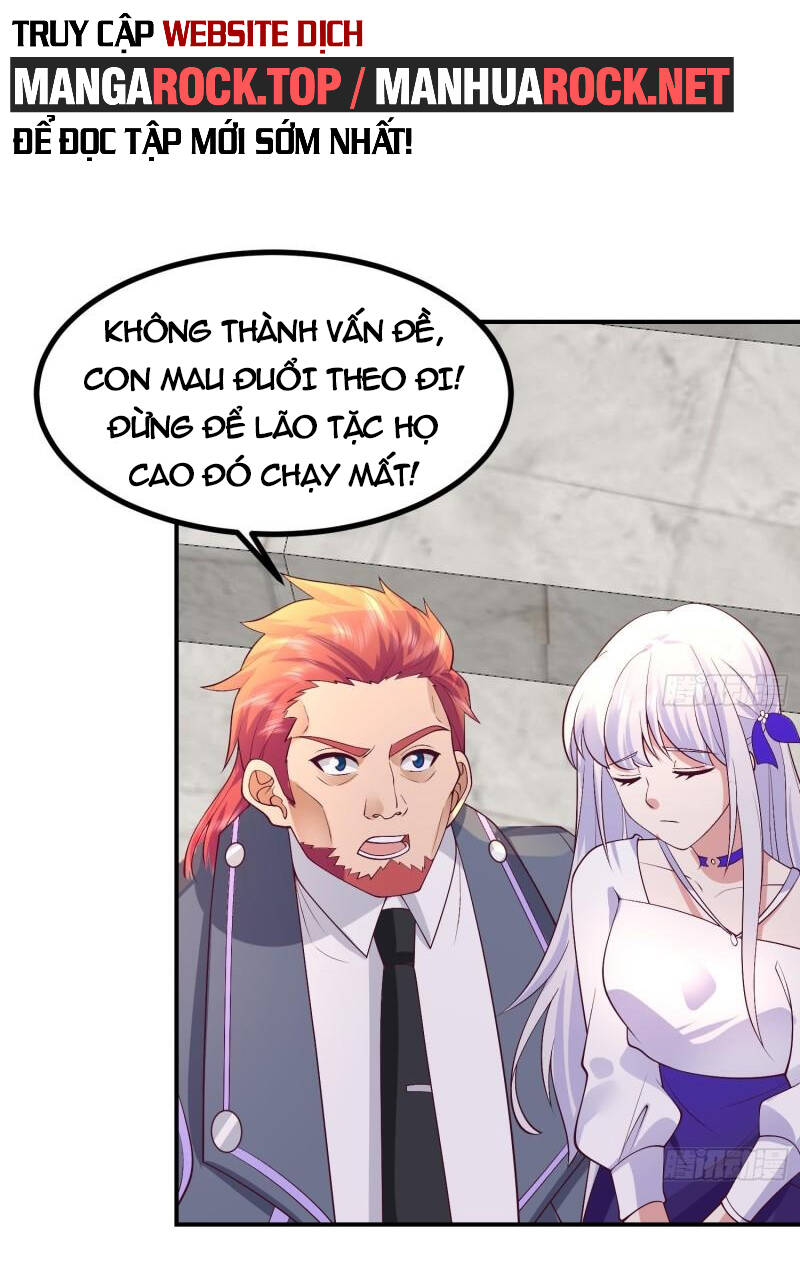 Trên Người Ta Có Một Con Rồng Chapter 612 - 21